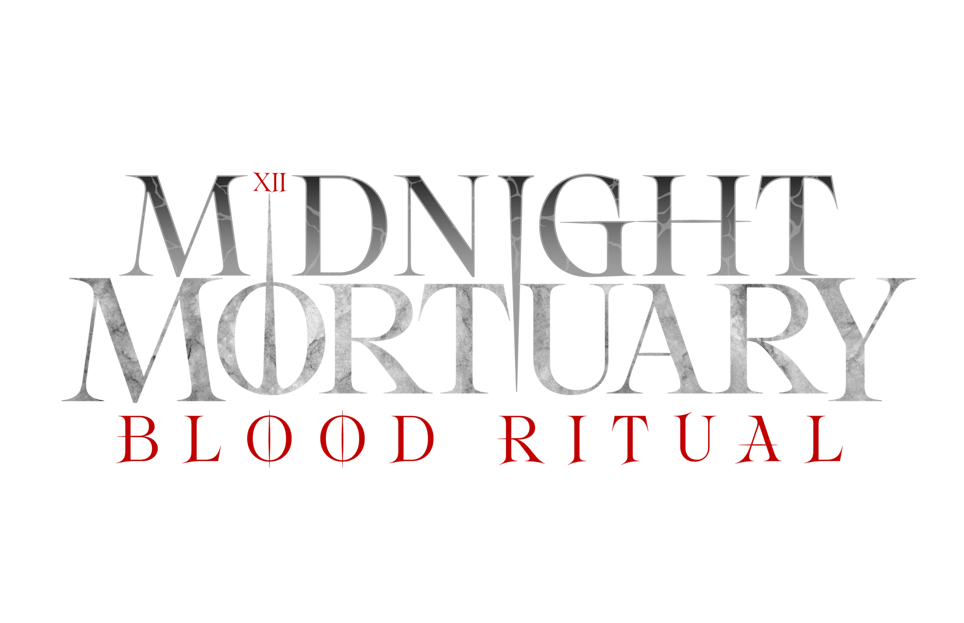 Midnight Mortuary: Blood Ritual