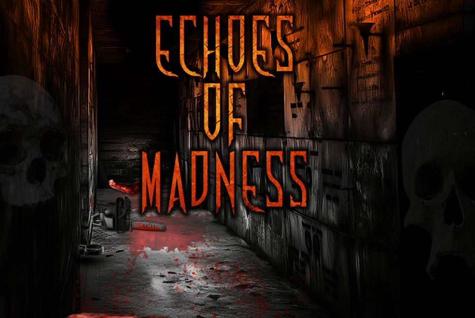 Echoes of Madness
