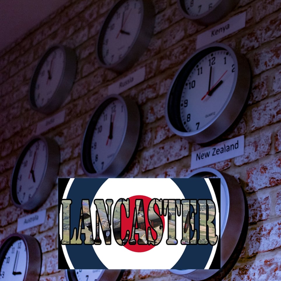 Lancaster