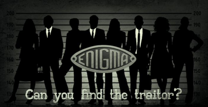 Enigma
