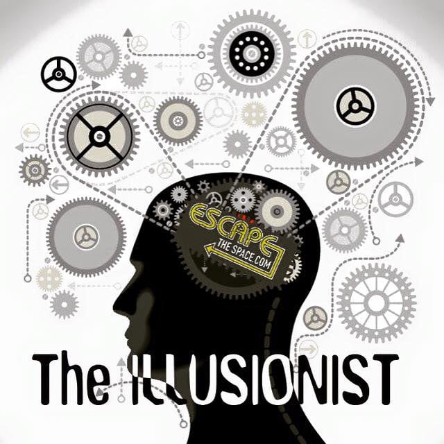 The Illusionist Room