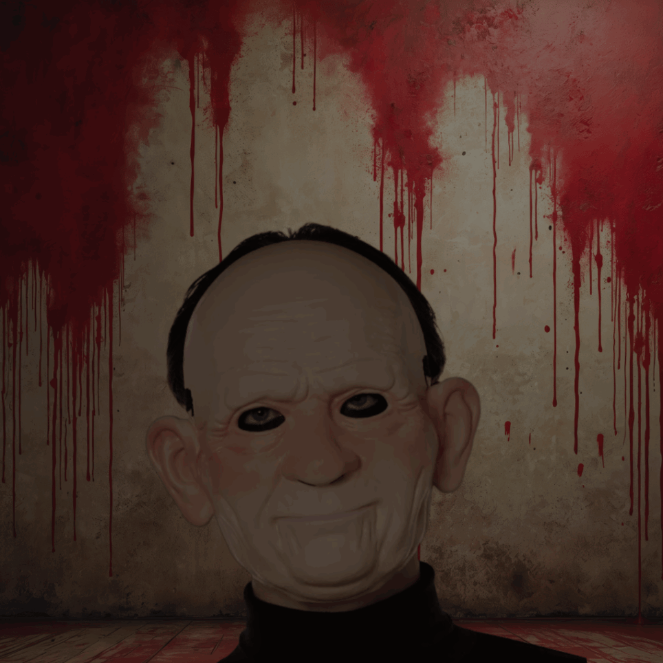 A Killer Party