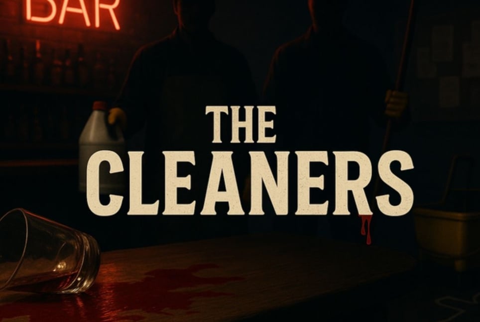 The Cleaners