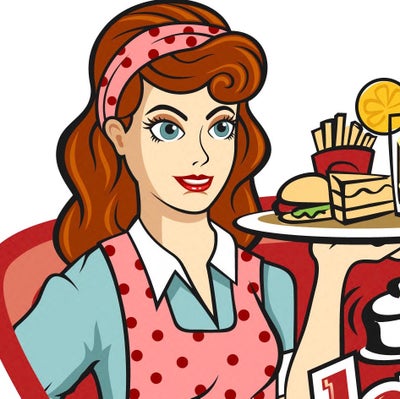 Order Up