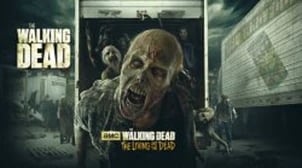 The Walking Dead: The Living and the Dead [Season 2015]