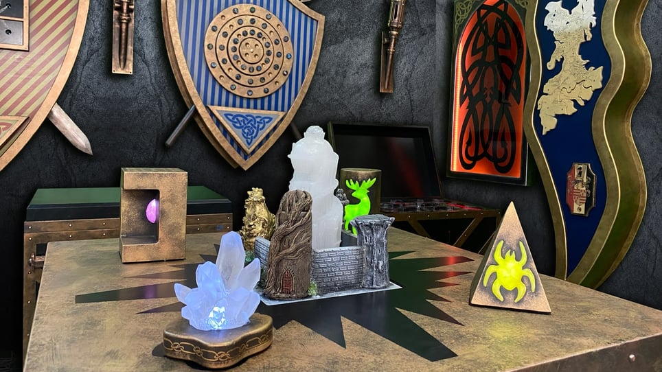 GOT: Iron Throne