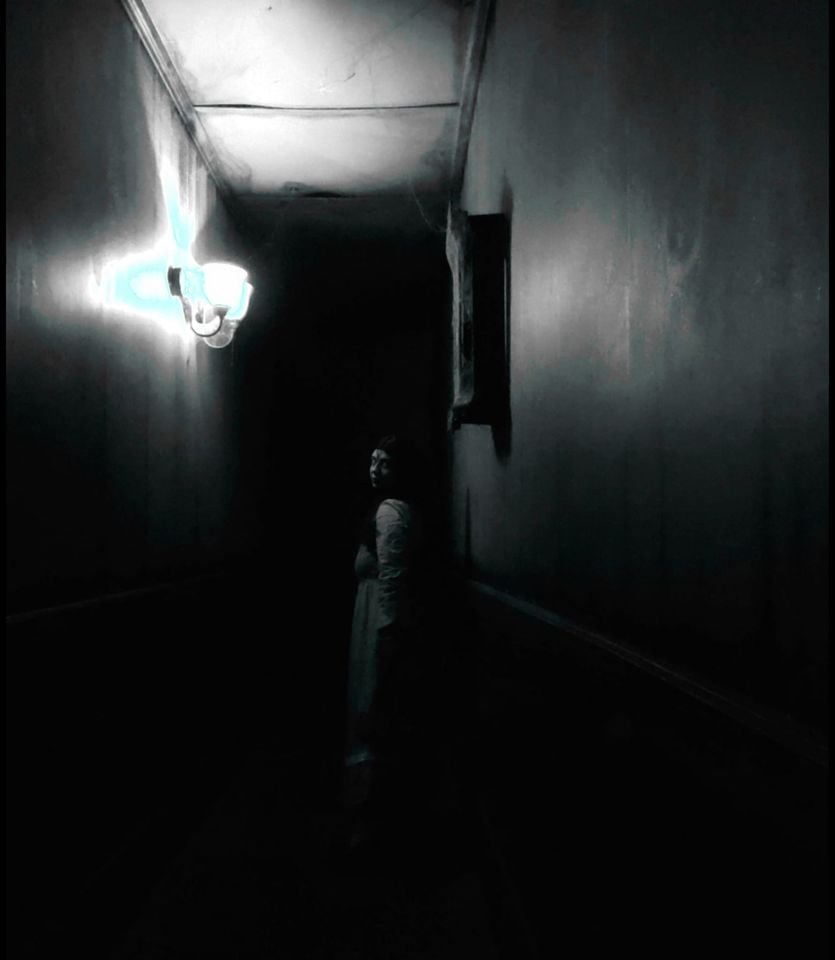 Frightmares Dothan