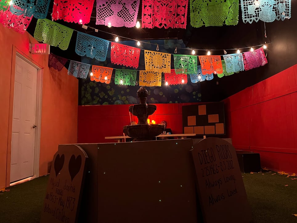 Day of the Dead: Experience the Celebration