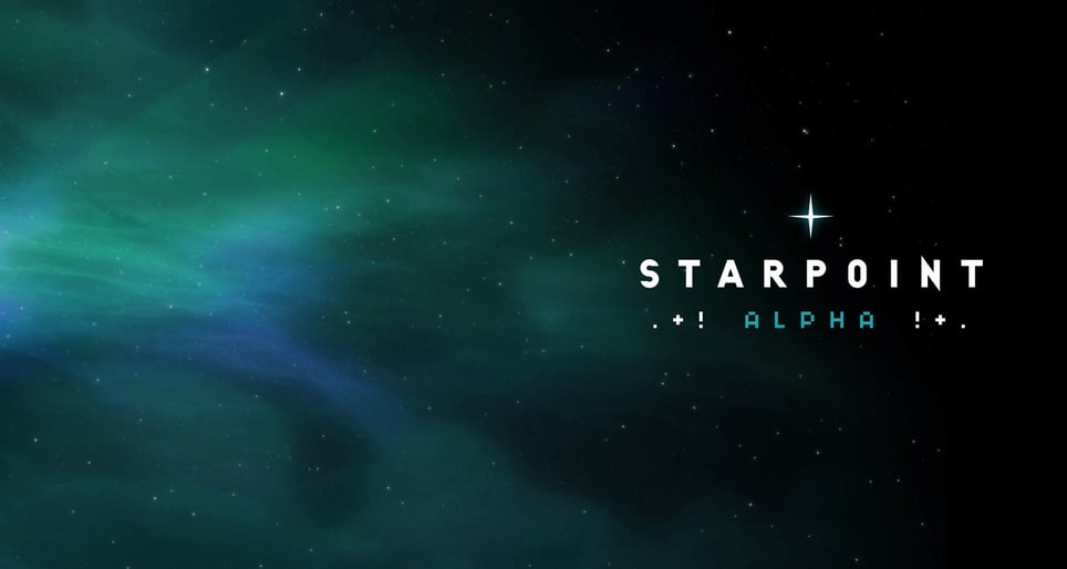 Starpoint Alpha