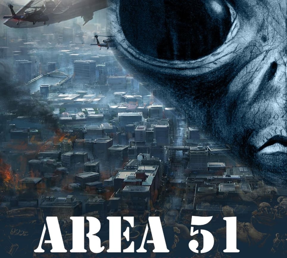 Area 51