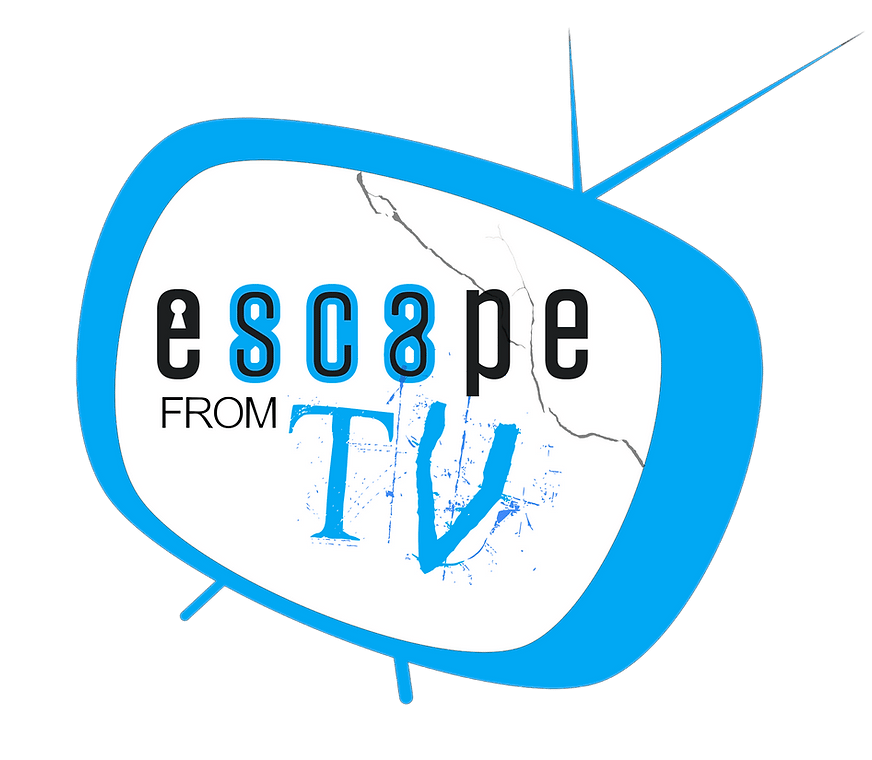 Escape From TV