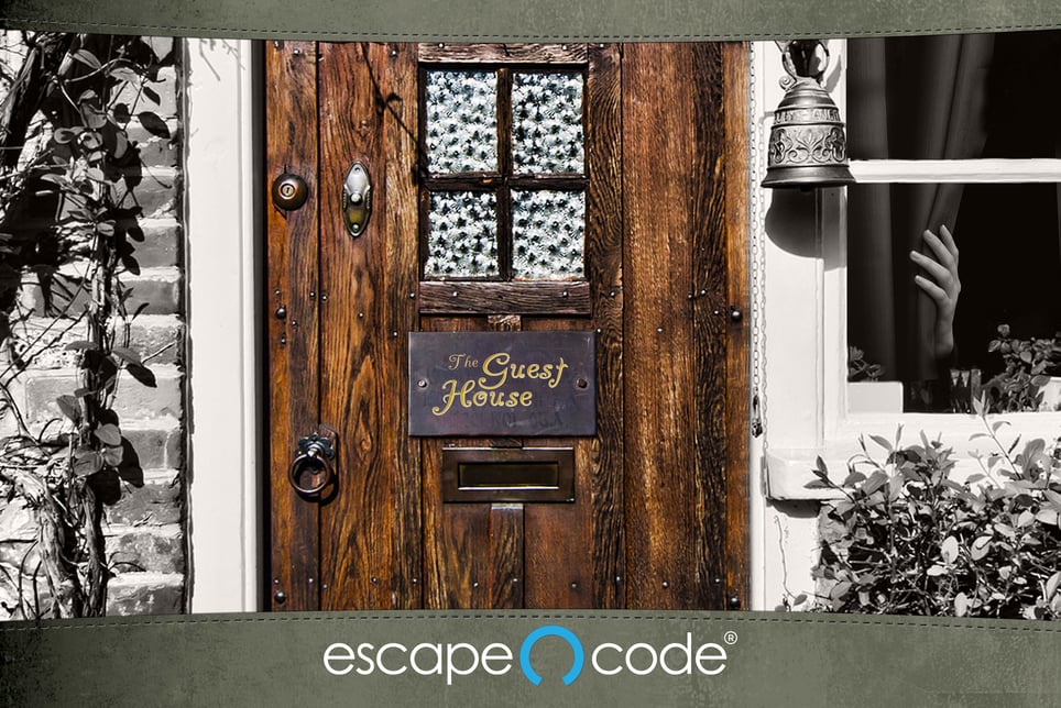 The Guest House
