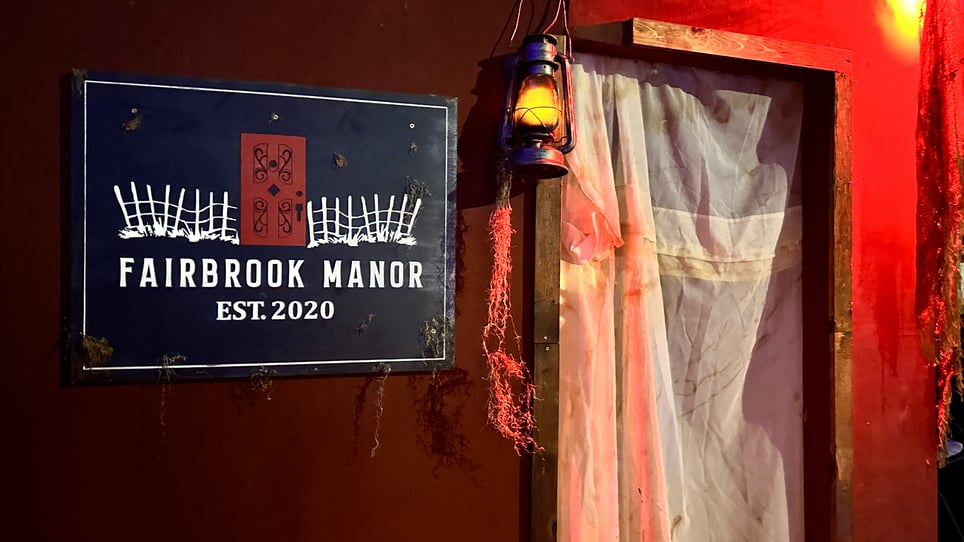 Fairbrook Manor