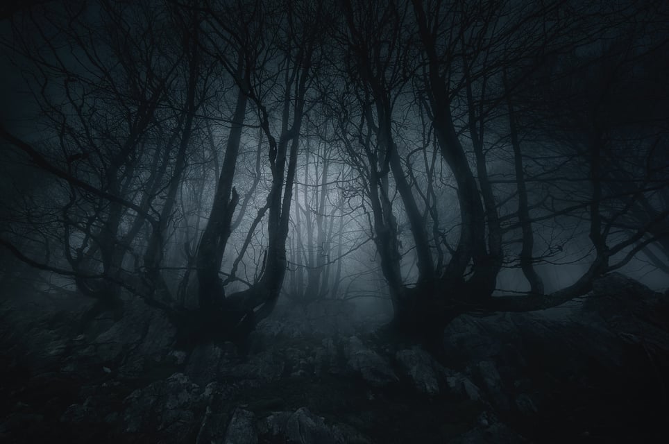 Deranced