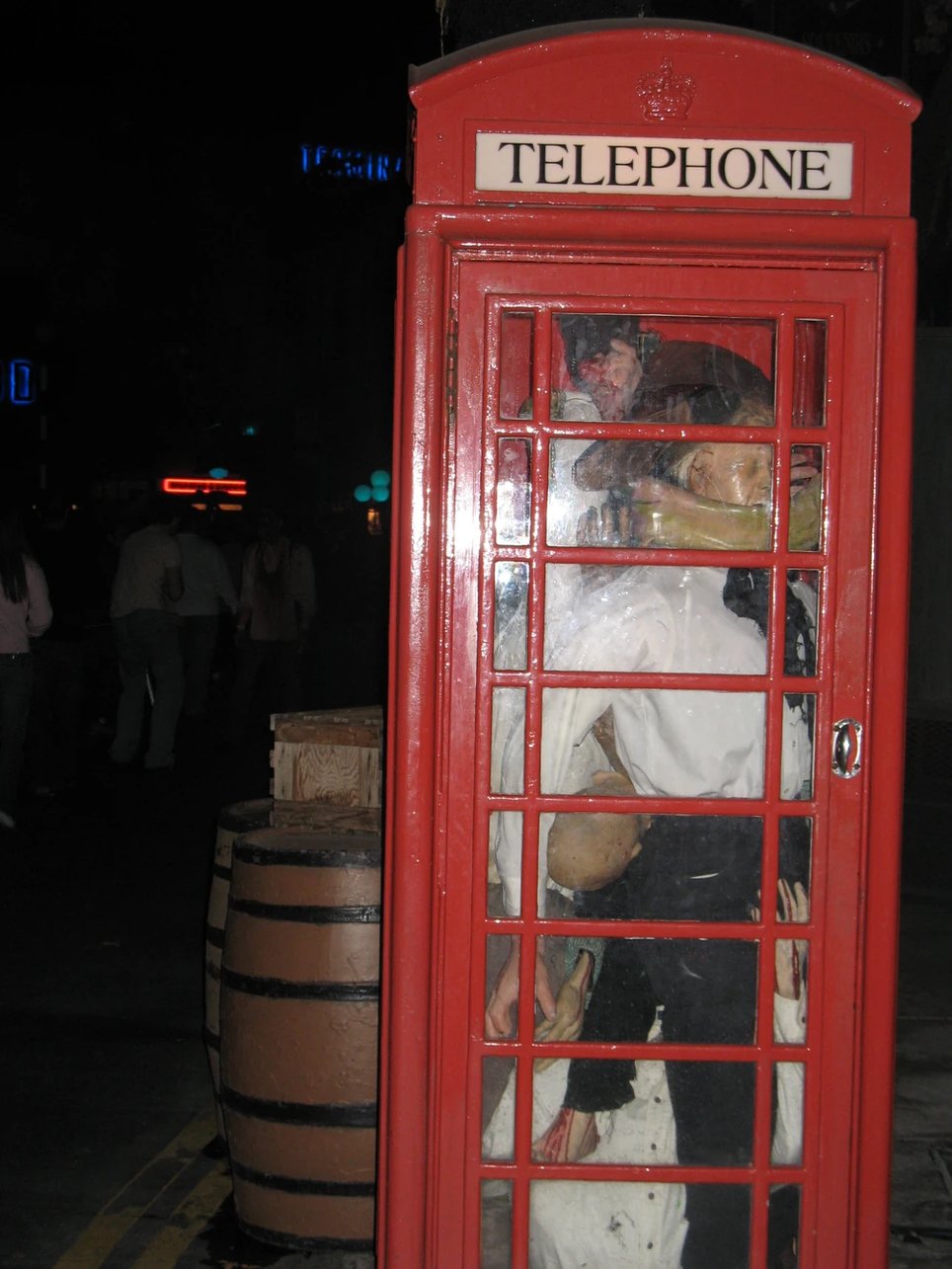 Old London [Season 2006]