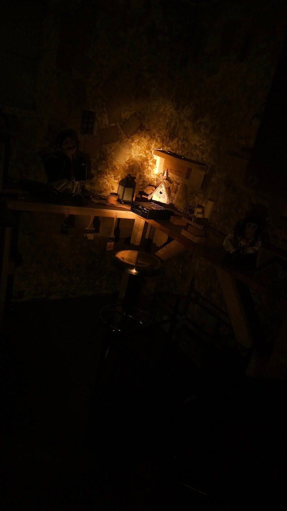 Ghost Hunter