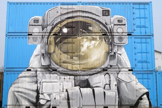 Container 51