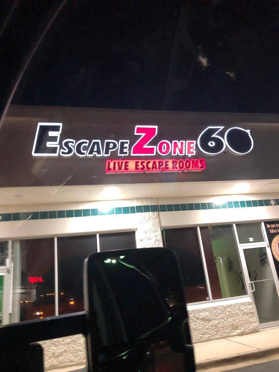 Vegas Escape