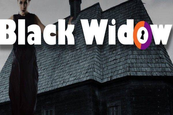 Black Widow
