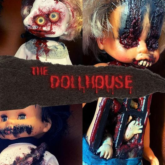 The Dollhouse