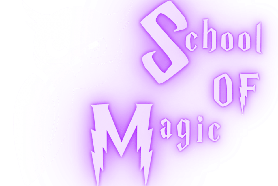 School of Magic