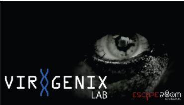 Virogenix Lab