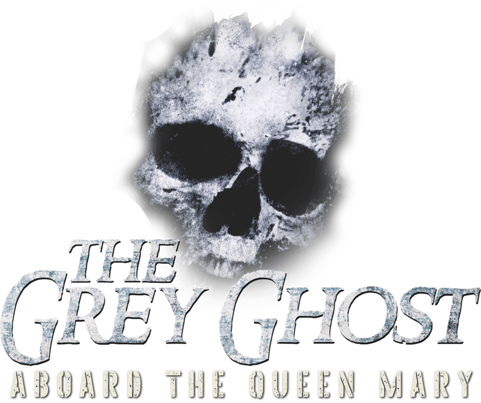 The Grey Ghost: Aboard the Queen Mary