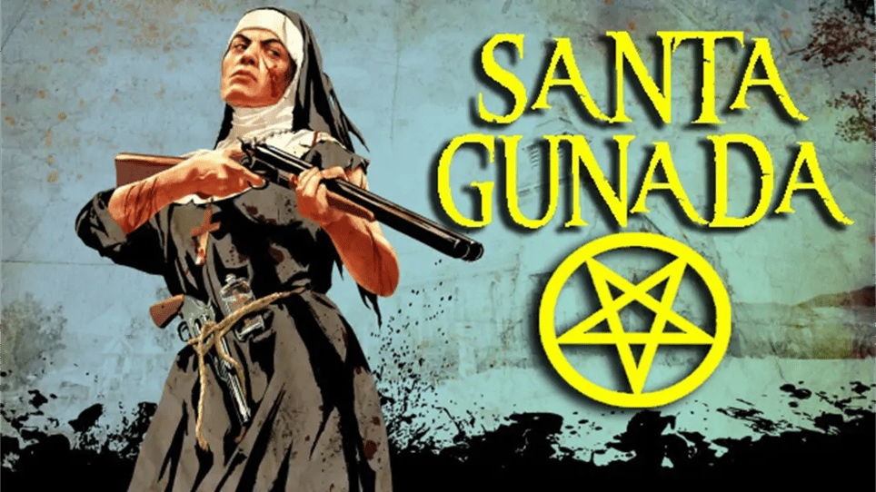 Santa Gunada