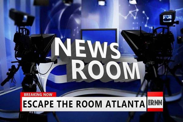 The News Room
