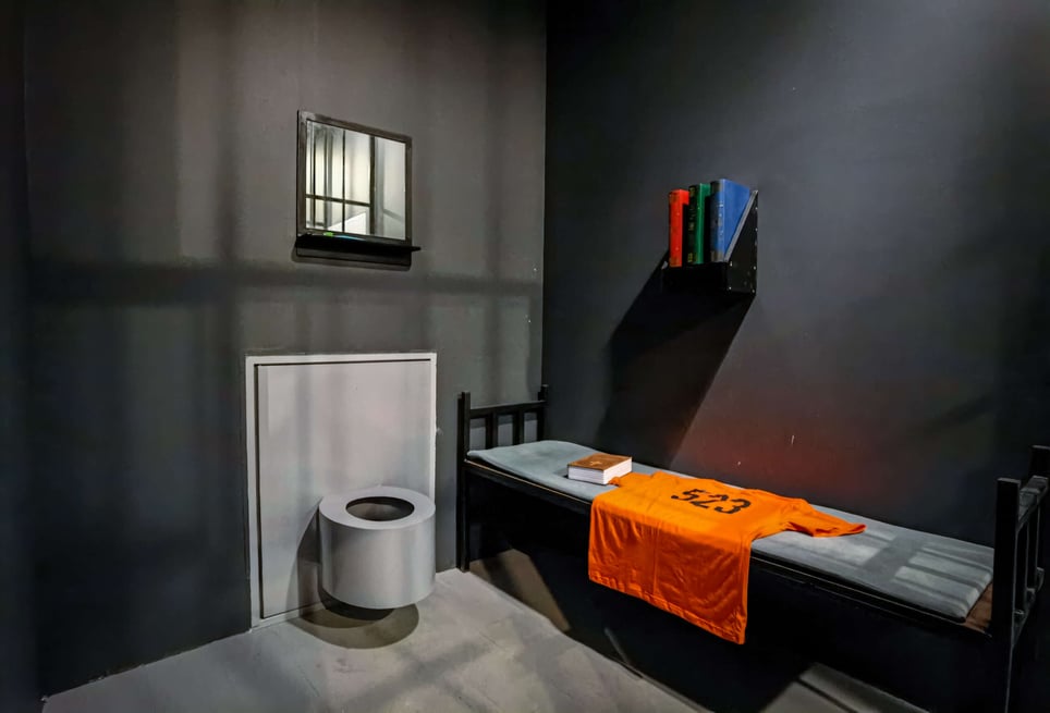Smrtna Kazna [The Death Penalty]