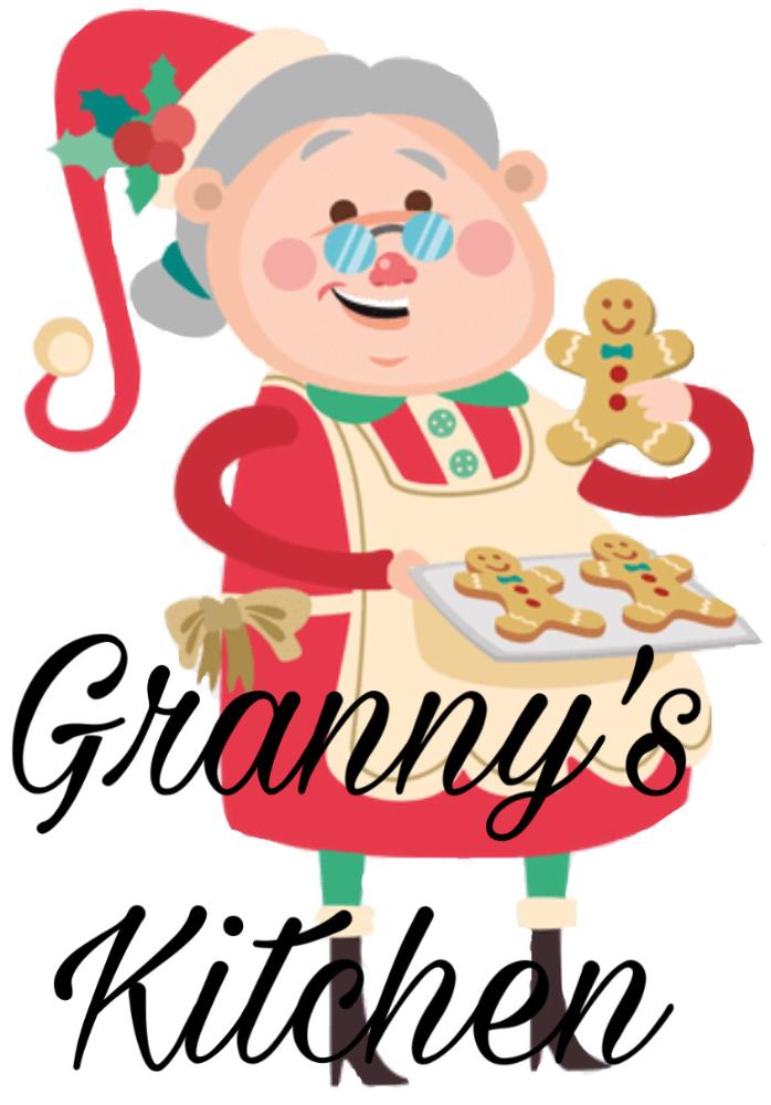 Granny's Kitchen