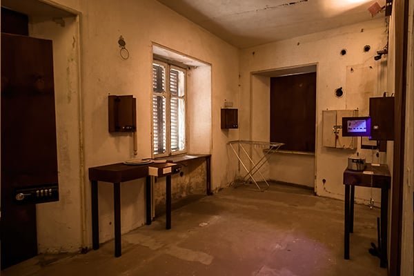 Escape Room: l'Eredità