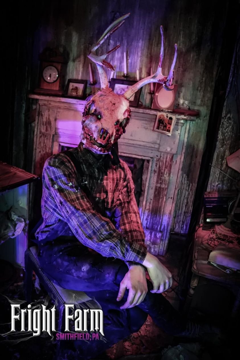 Nightmares