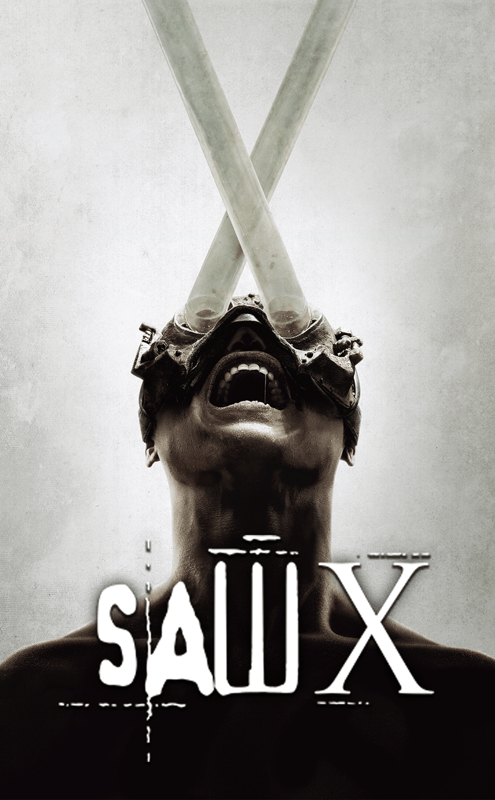 SAW X