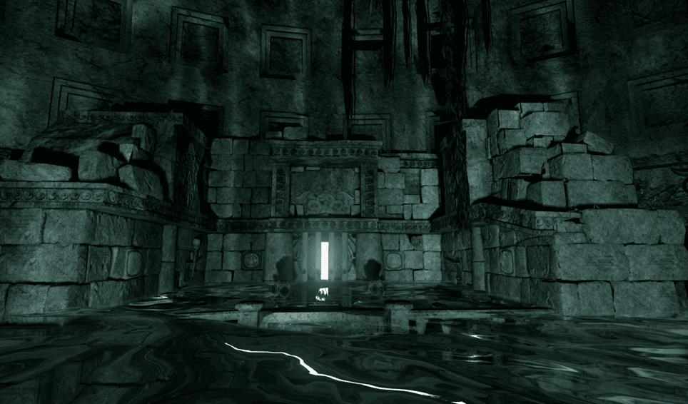 Depths of Osiris [VR]