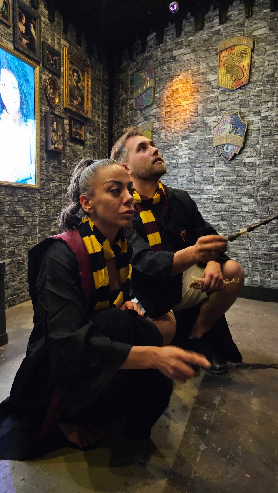 School of Magic: The Dark Curse