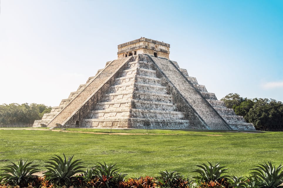 Mission: Copán