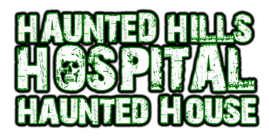Haunted Hills Hospital