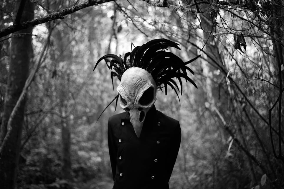 Nightmare Run [Outdoor]
