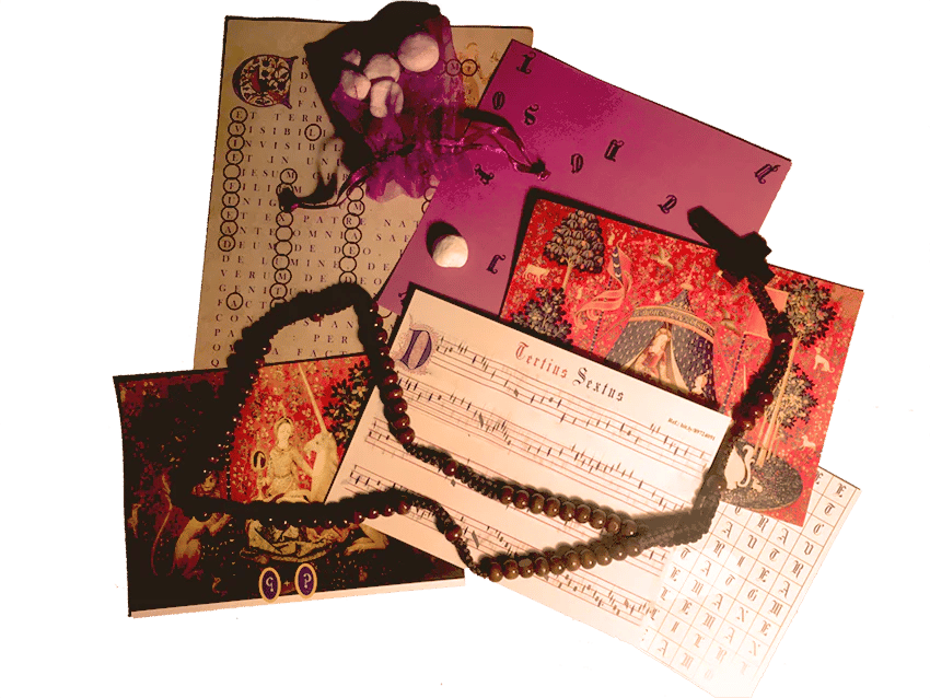 Pocket Investigations: Cluny