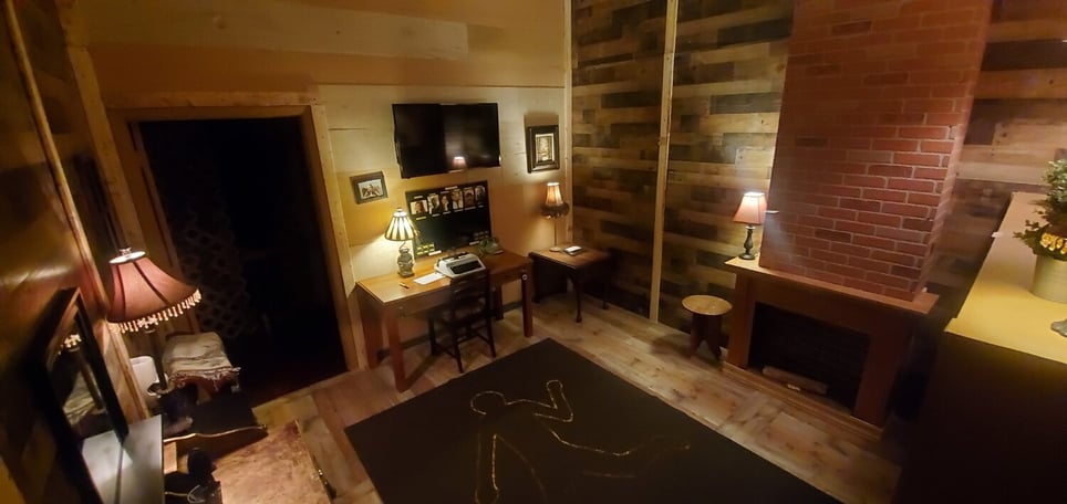 Clue Dunnit