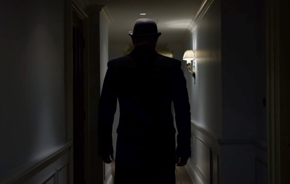 Moriarty’s Game: A Killer in the Hive