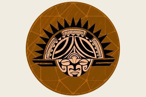 Vault of the Volcano God: The Break of Day