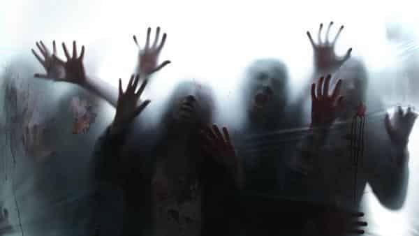 Zombie Apocalypse