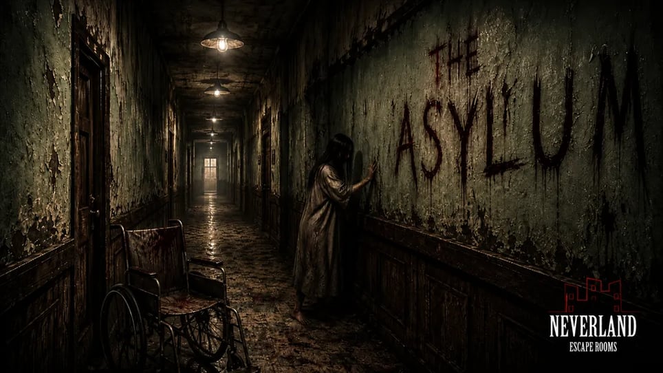 Asylum