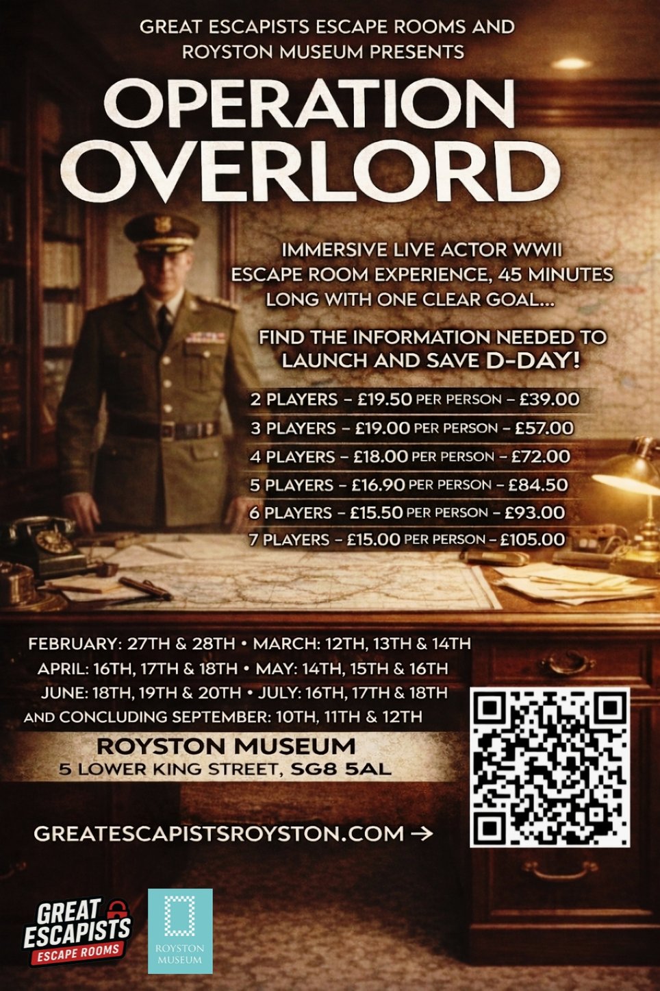 Operation Overlord