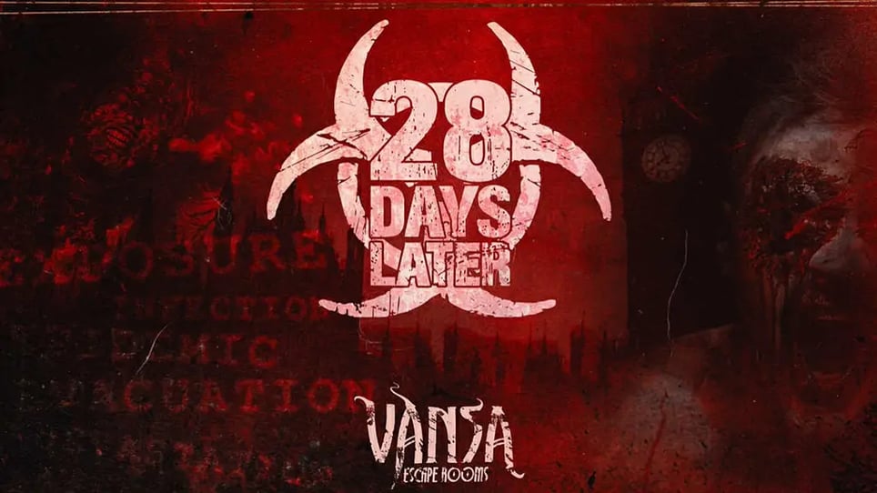 28 Days Later