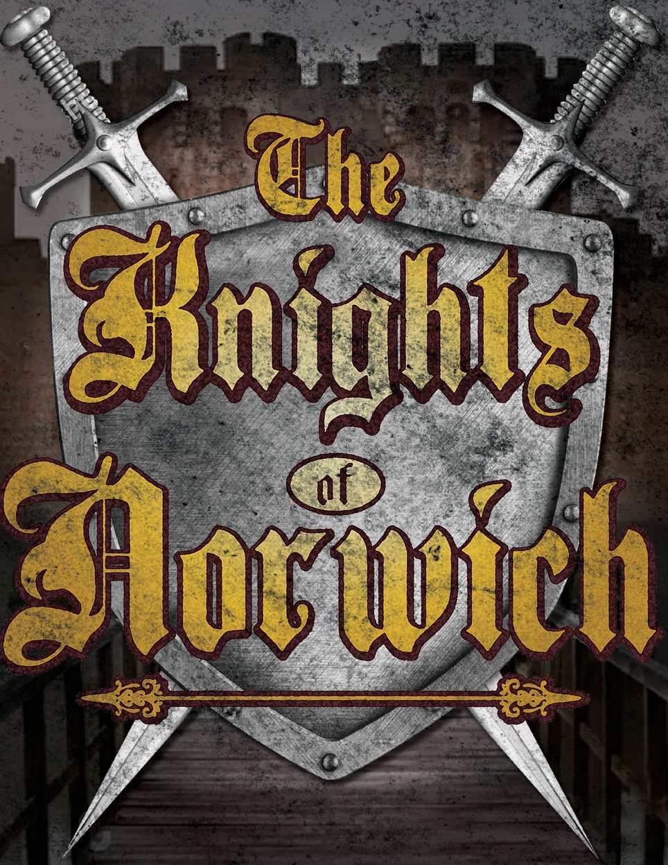 The Knights Of Norwich
