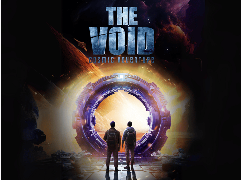 The Void