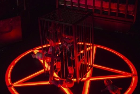 Demon Hunter